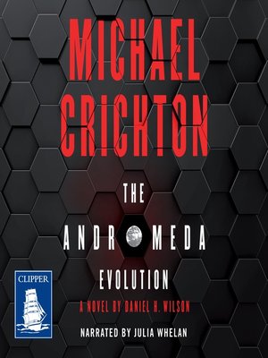 cover image of The Andromeda Evolution